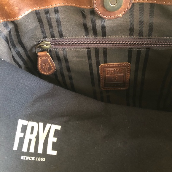 Frye Handbag - Picture 2 of 4